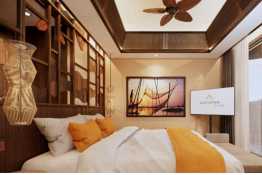 Trải nghiệm kỳ nghỉ Tết 2026 tuyệt vời tại Amiana Resort Cam Ranh